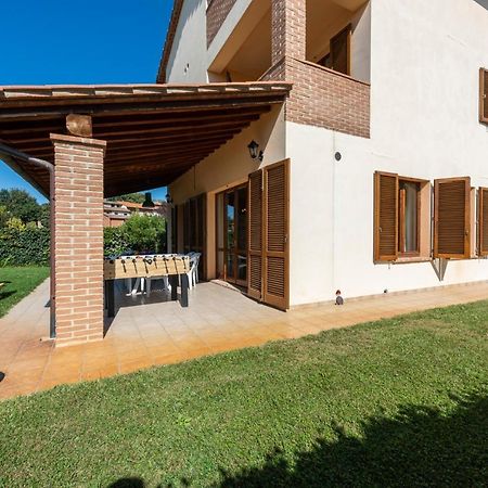 Villa Clemente By Mmega Lucignano Exterior photo